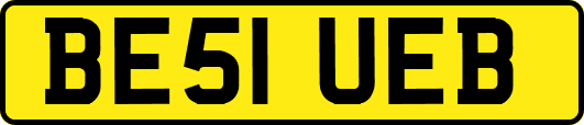 BE51UEB