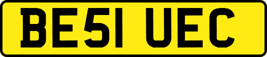 BE51UEC