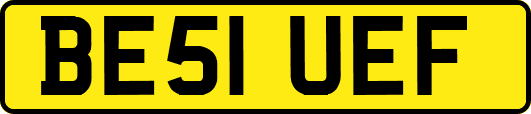 BE51UEF