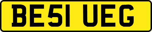 BE51UEG