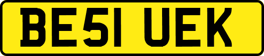 BE51UEK