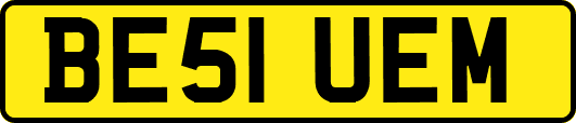 BE51UEM