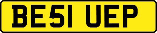 BE51UEP