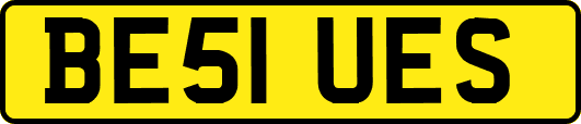 BE51UES