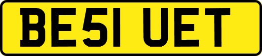 BE51UET