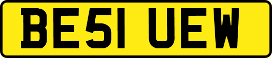 BE51UEW
