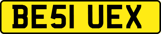 BE51UEX