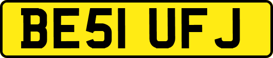 BE51UFJ