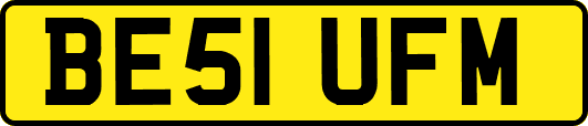 BE51UFM