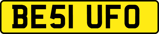 BE51UFO
