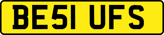 BE51UFS