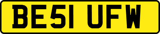 BE51UFW