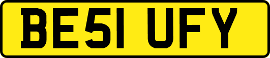 BE51UFY