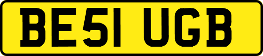 BE51UGB