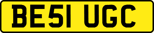 BE51UGC