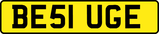 BE51UGE