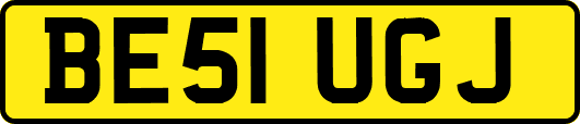 BE51UGJ