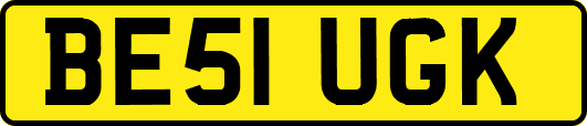 BE51UGK