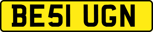 BE51UGN