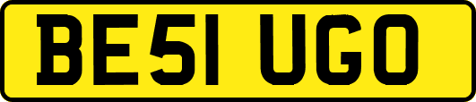 BE51UGO