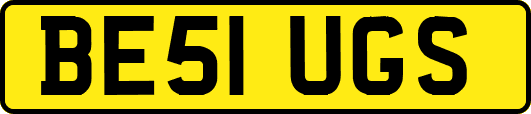 BE51UGS