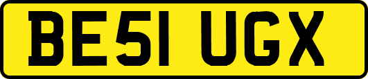 BE51UGX