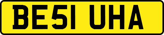 BE51UHA