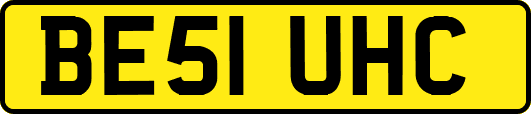 BE51UHC