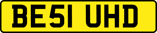 BE51UHD