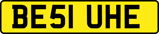 BE51UHE