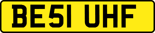 BE51UHF