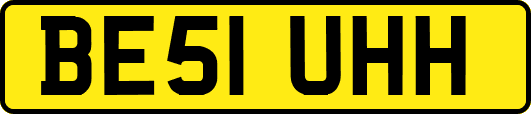 BE51UHH