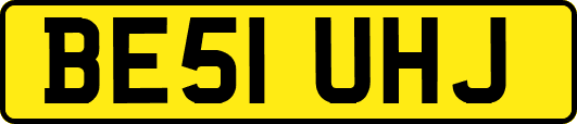 BE51UHJ