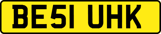 BE51UHK