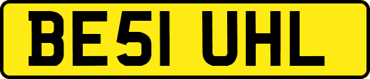 BE51UHL