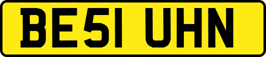 BE51UHN