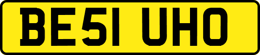 BE51UHO