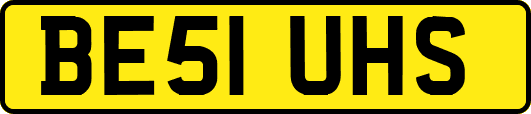 BE51UHS