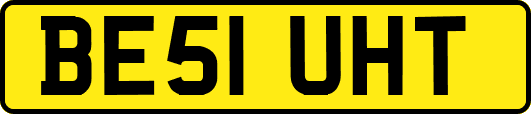 BE51UHT
