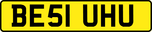 BE51UHU