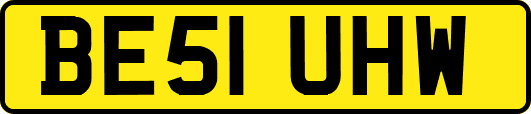 BE51UHW