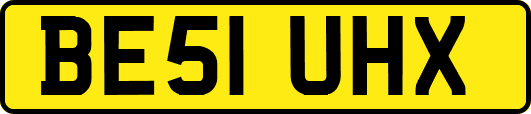 BE51UHX