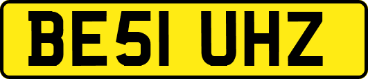 BE51UHZ