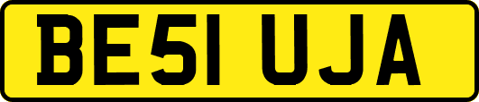 BE51UJA