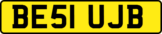 BE51UJB