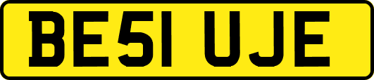 BE51UJE