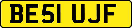 BE51UJF
