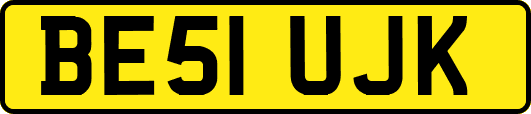 BE51UJK