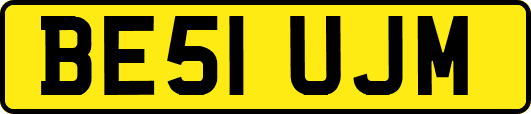 BE51UJM