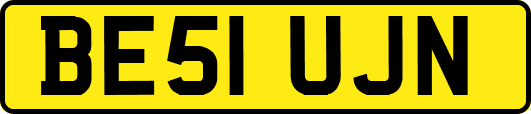 BE51UJN